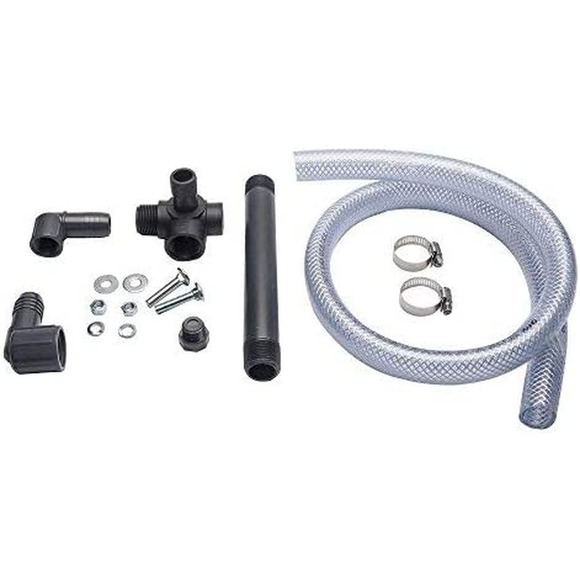 Water Source EBTHK Everbilt Tank Hook-Up Kit - Picture 1 of 11
